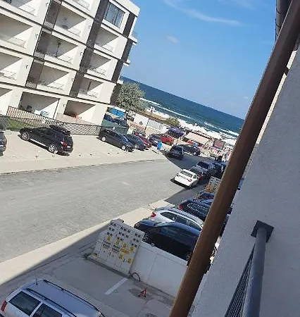 Apartament Malina Mamaia Nord Apartment Navodari