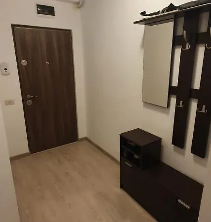 Apartment Apartament Malina Mamaia Nord Navodari