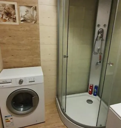 Apartament Malina Mamaia Nord Navodari