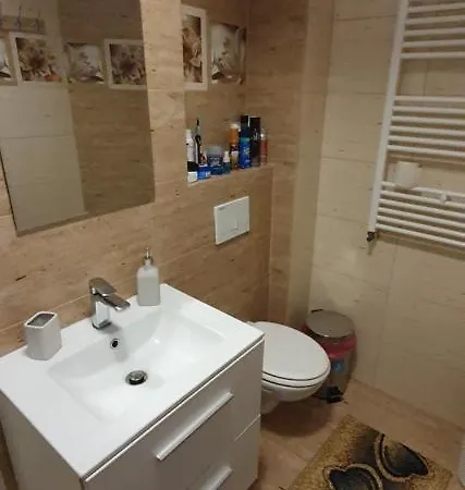 Apartament Malina Mamaia Nord *