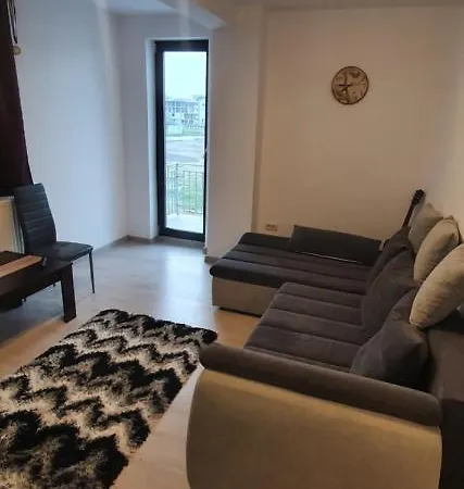 Apartment Apartament Malina Mamaia Nord Navodari
