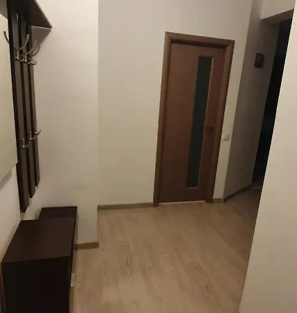 Apartment Apartament Malina Mamaia Nord Navodari