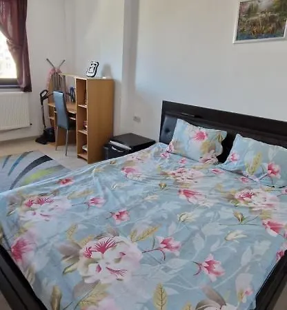 Apartament Malina Mamaia Nord Apartment Navodari