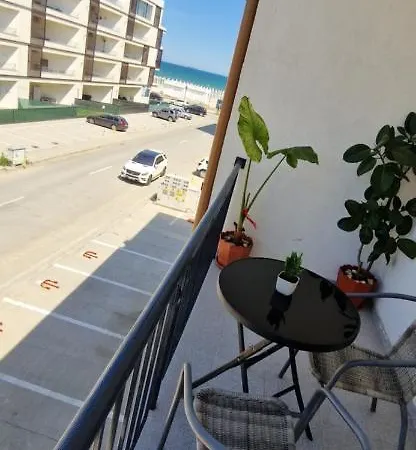 Apartament Malina Mamaia Nord Apartment