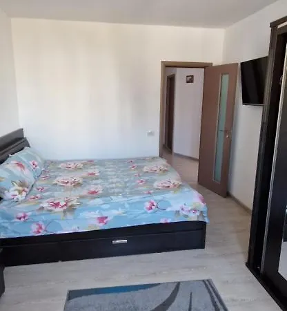 Apartament Malina Mamaia Nord *