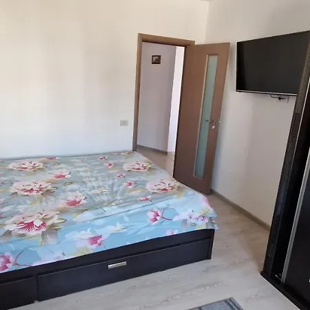 Apartment Apartament Malina Mamaia Nord Navodari