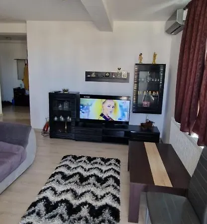 Apartment Apartament Malina Mamaia Nord