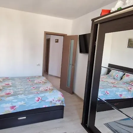 Apartament Malina Mamaia Nord