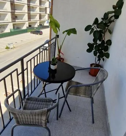 Apartament Malina Mamaia Nord * Navodari