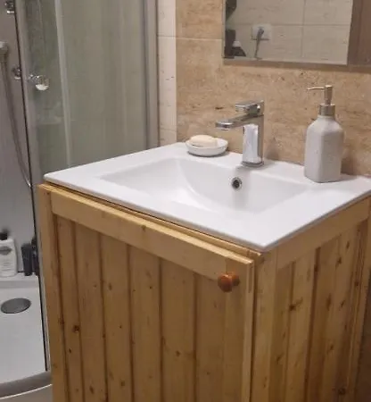 Apartament Malina Mamaia Nord Apartment *